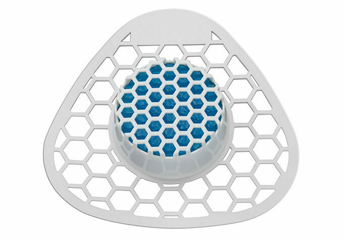 Urinal Screen W/Deodorizer