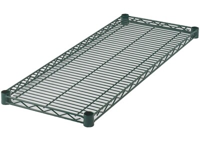 Wire Shelf 14 Wire Shelf 14"x 36" Epoxy Coated (2ea.)