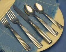 Flatware
