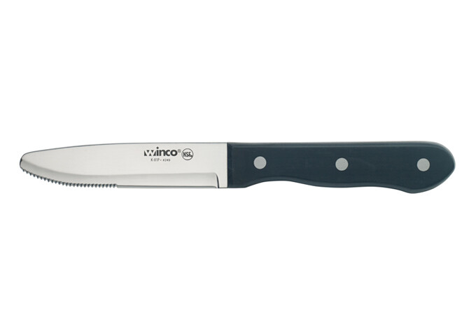 Steak Knife 9-3/4" Jumbo (1dz.)