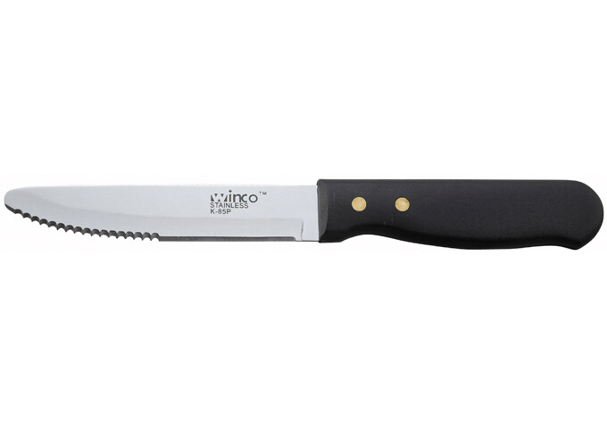 Steak Knife 10" Jumbo (1dz.)