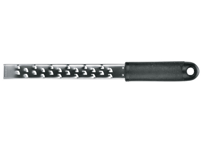 Zester Grater 15" Med. Coarse Blade