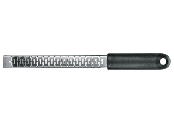 Zester Grater 13" Ribbon Blade
