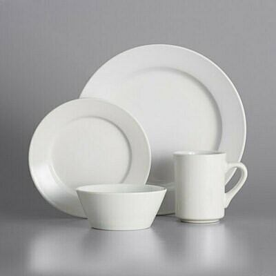 Dinnerware