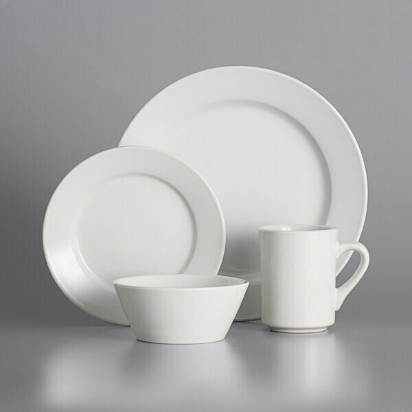 Dinnerware
