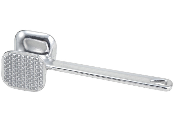 Tenderizer 10-1/2" Alum. 2-Sided