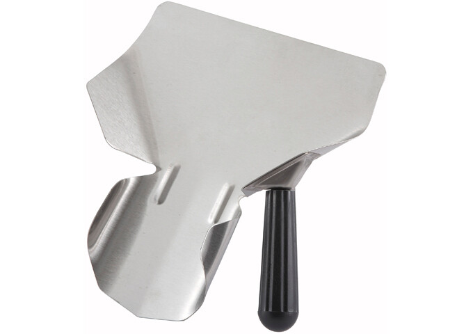 French Fry Bagger Right Handle