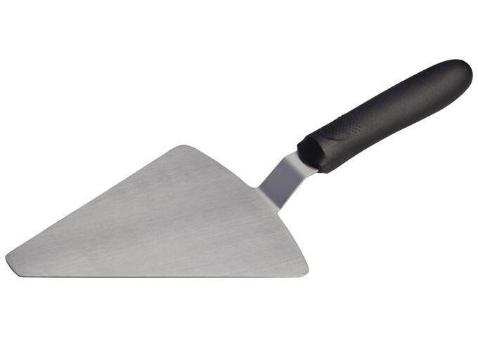 Pie Server 7"x 6" Poly Handle