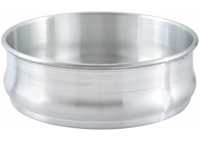 Dough Pan 96oz. Retarding