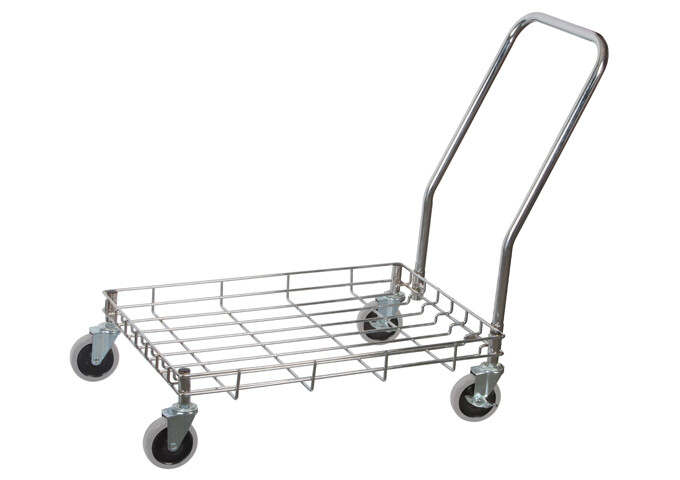 Dough Box Dolly