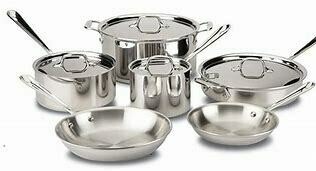 Cookware