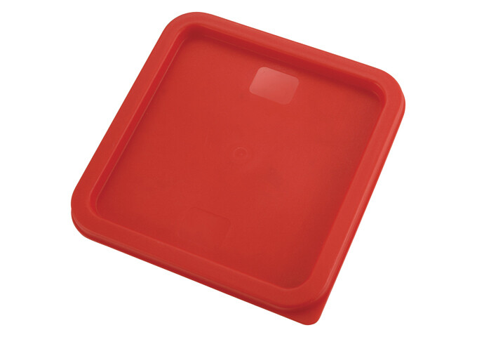Lid For Food Storage Container 6 & 8qt.