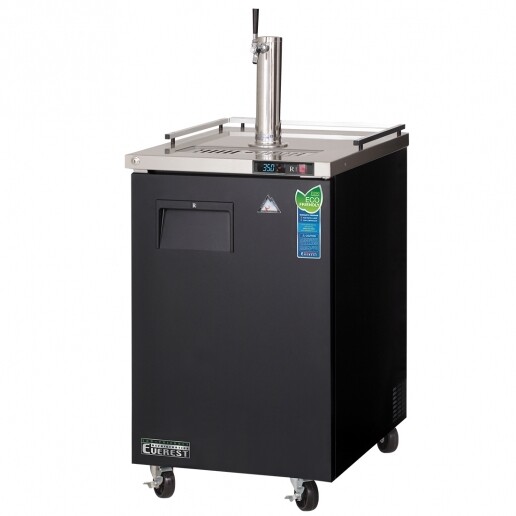 Keg Cooler Single Draft Tower #EBD1
