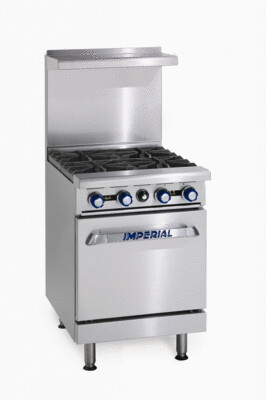 Cooking Equipment