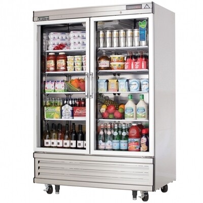 Refrigeration
