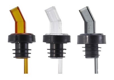 Pourers