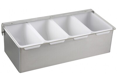 Condiment Holders