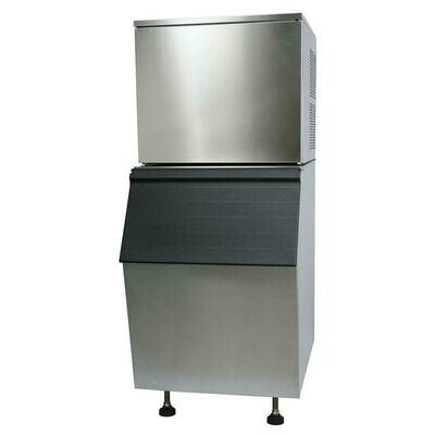 Ice machines