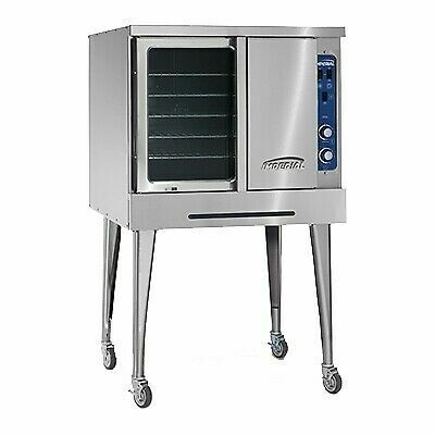 Convection Ovens