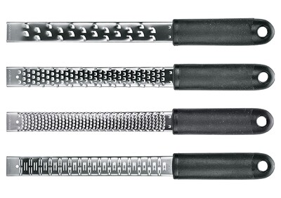 Graters