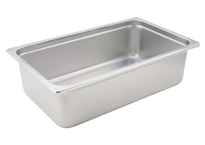 Steam Table Pans