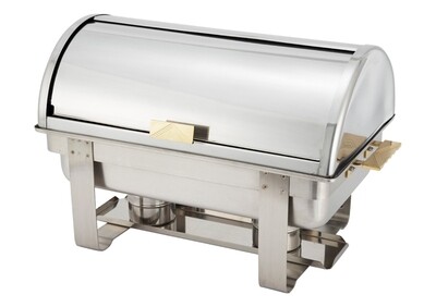 Chafing Dishes