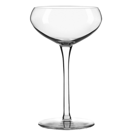 Martini Glass Coupe 9oz.