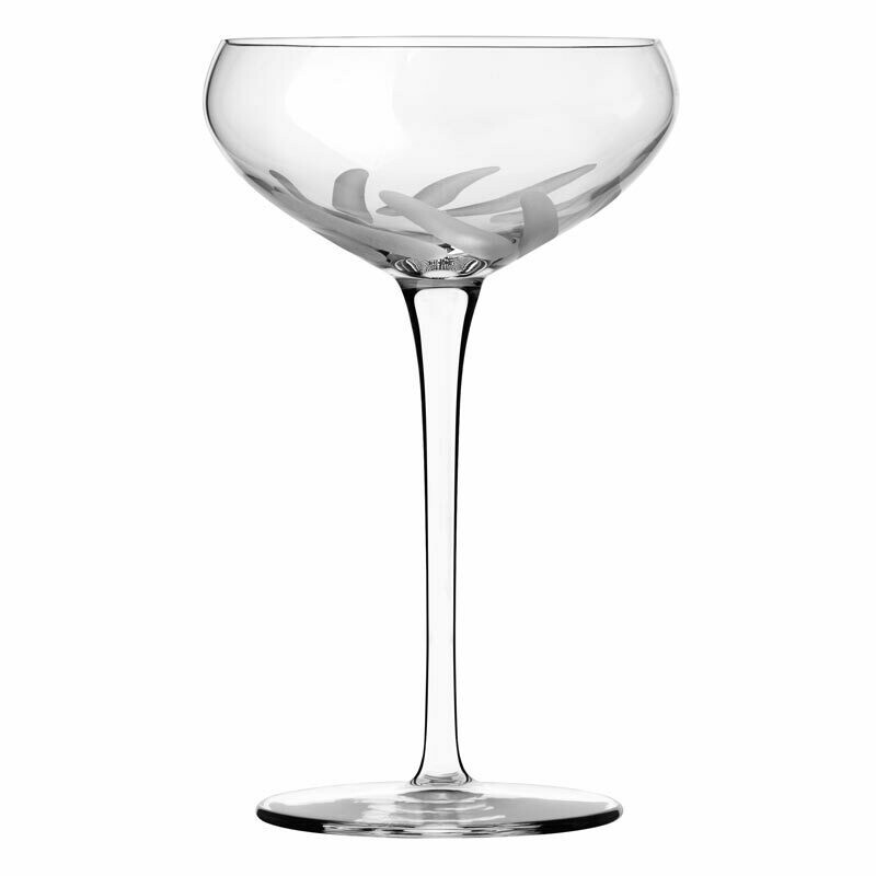 Martini Glass Bloom 9oz.