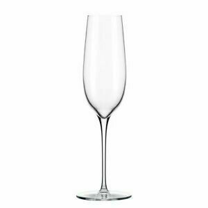 Champagne Flute 6-1/4oz.