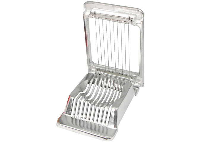 Egg Slicer Square Alum.