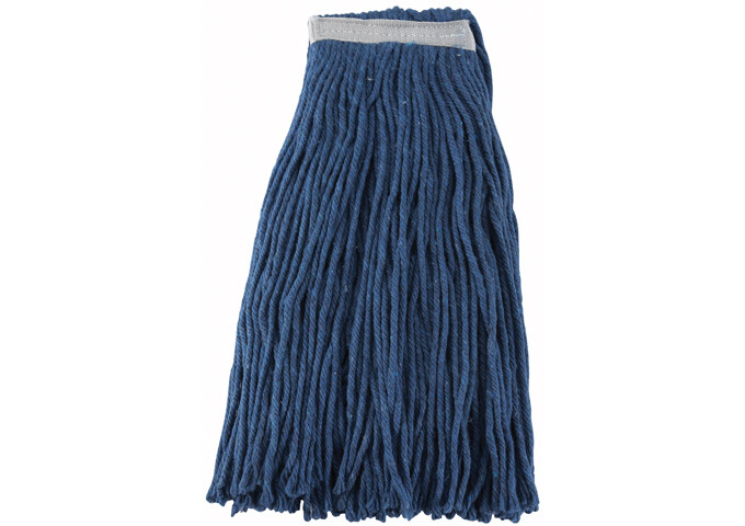 Mop Head 32oz. Blue