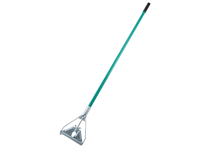 Mop Handle 57" Metal