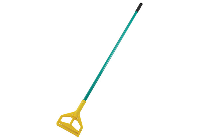 Mop Handle 57" Plastic