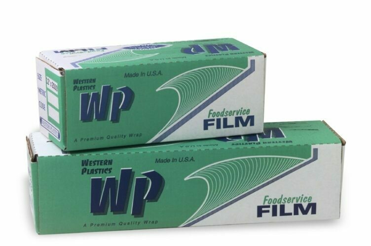 Film & Plastics
