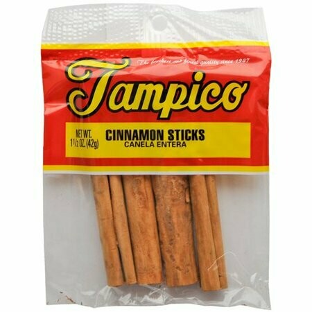 Cinnamon Stick 1lb.