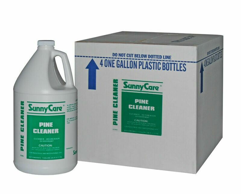 Pine Oil 4-1gal. Cleaner