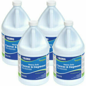 Degreaser 4-1gal. Cleaner