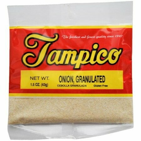 Granulated Onion 1lb.