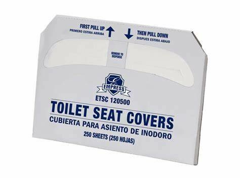 Toilet Seat Covers
