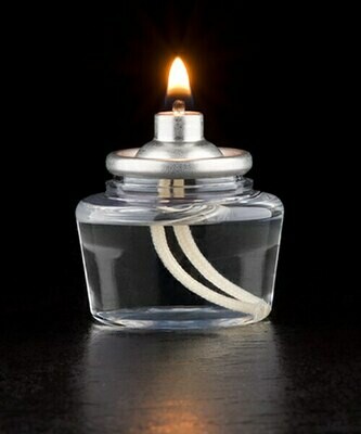 Candles & Fuels