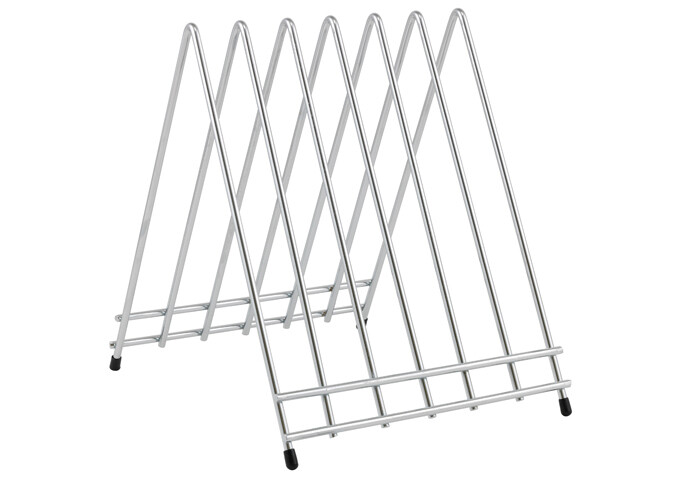 Cutting Board Rack 6 Slot