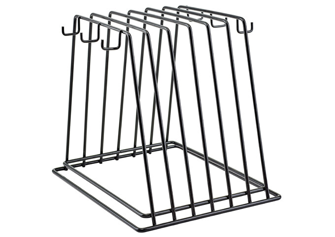 Cutting Board Rack 6 Slot