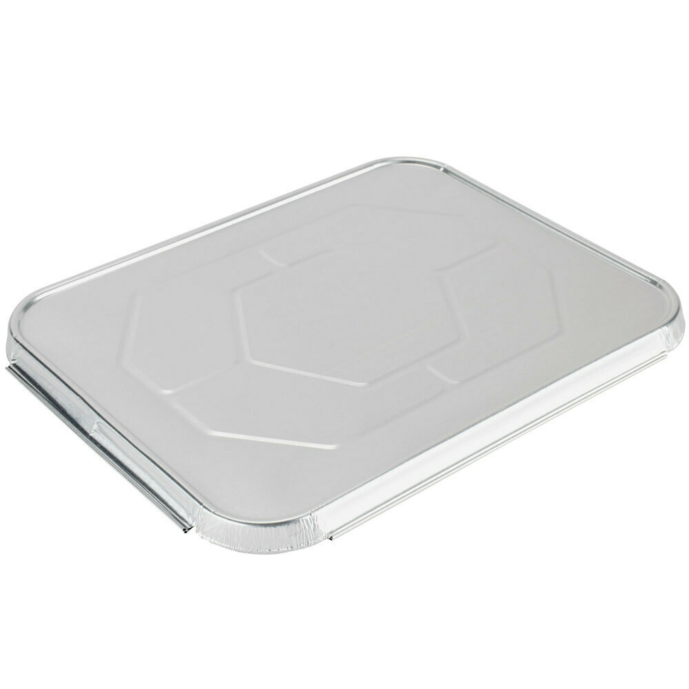 Lid for Full Size Foil Steam Pan (50ea.)