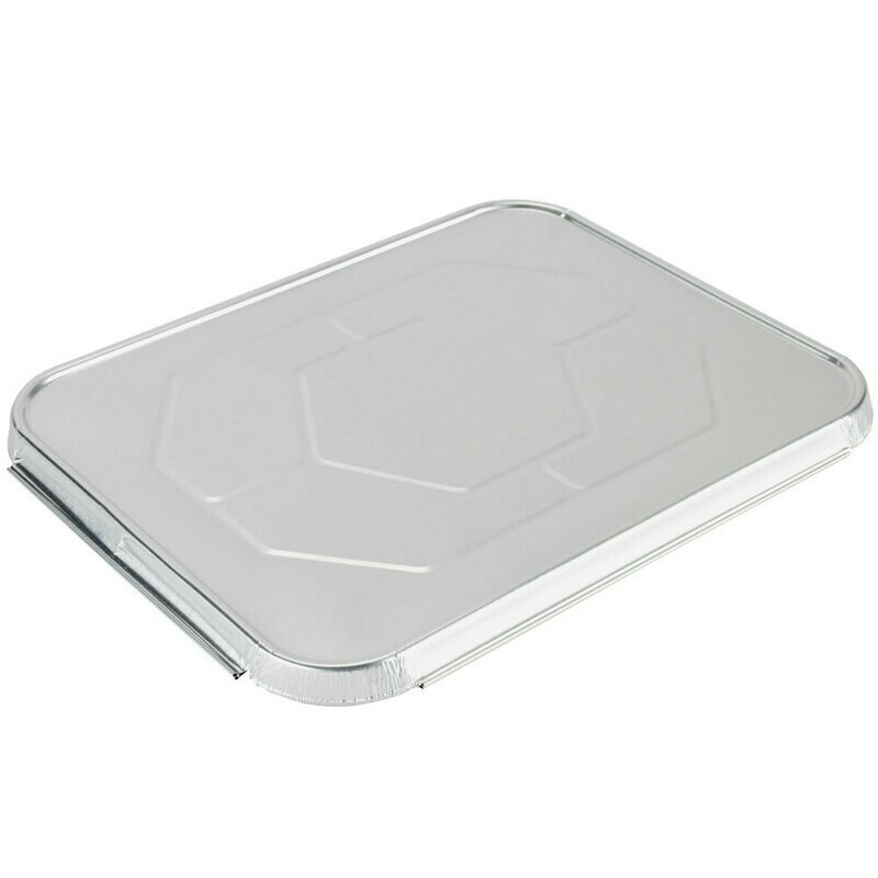 Lid for Full Size Foil Steam Pan (50ea.)