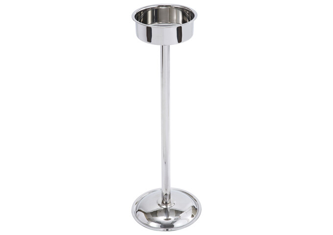 Wine Bucket Cooler Stand