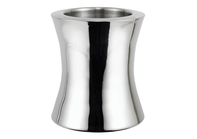 Wine Cooler 60oz. S/S