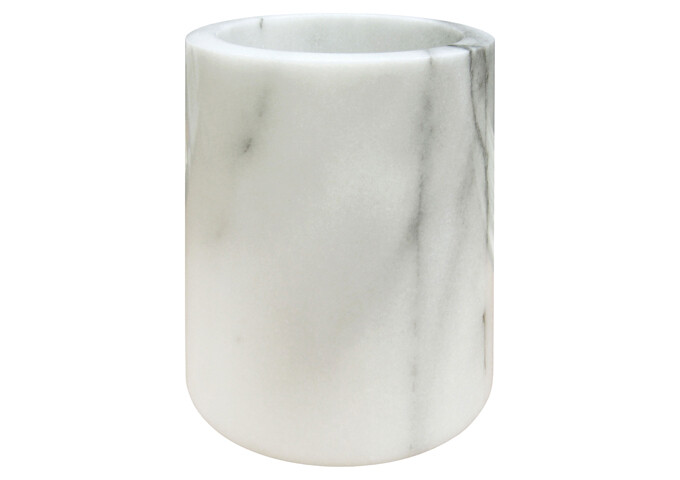 Wine Cooler Marble Round