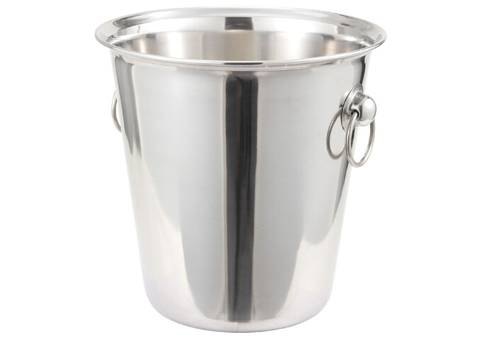 Wine Bucket 4qt. S/S