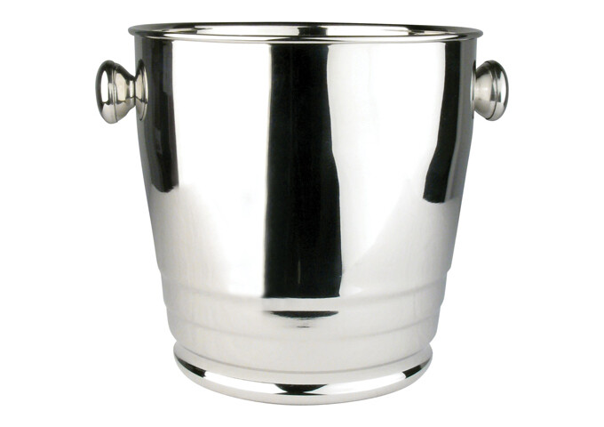 Wine Bucket 4qt. S/S