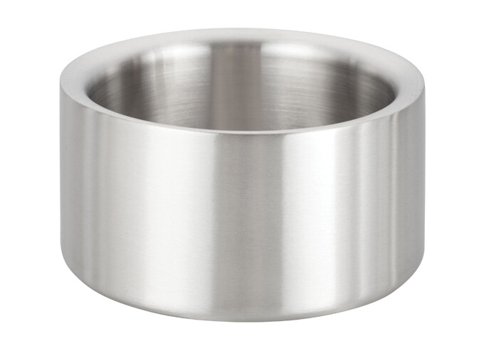 Wine Coaster Round S/S